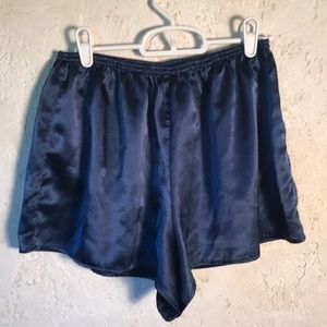 Vintage Victoria’s Secret Pajama Shorts